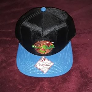 Snapback